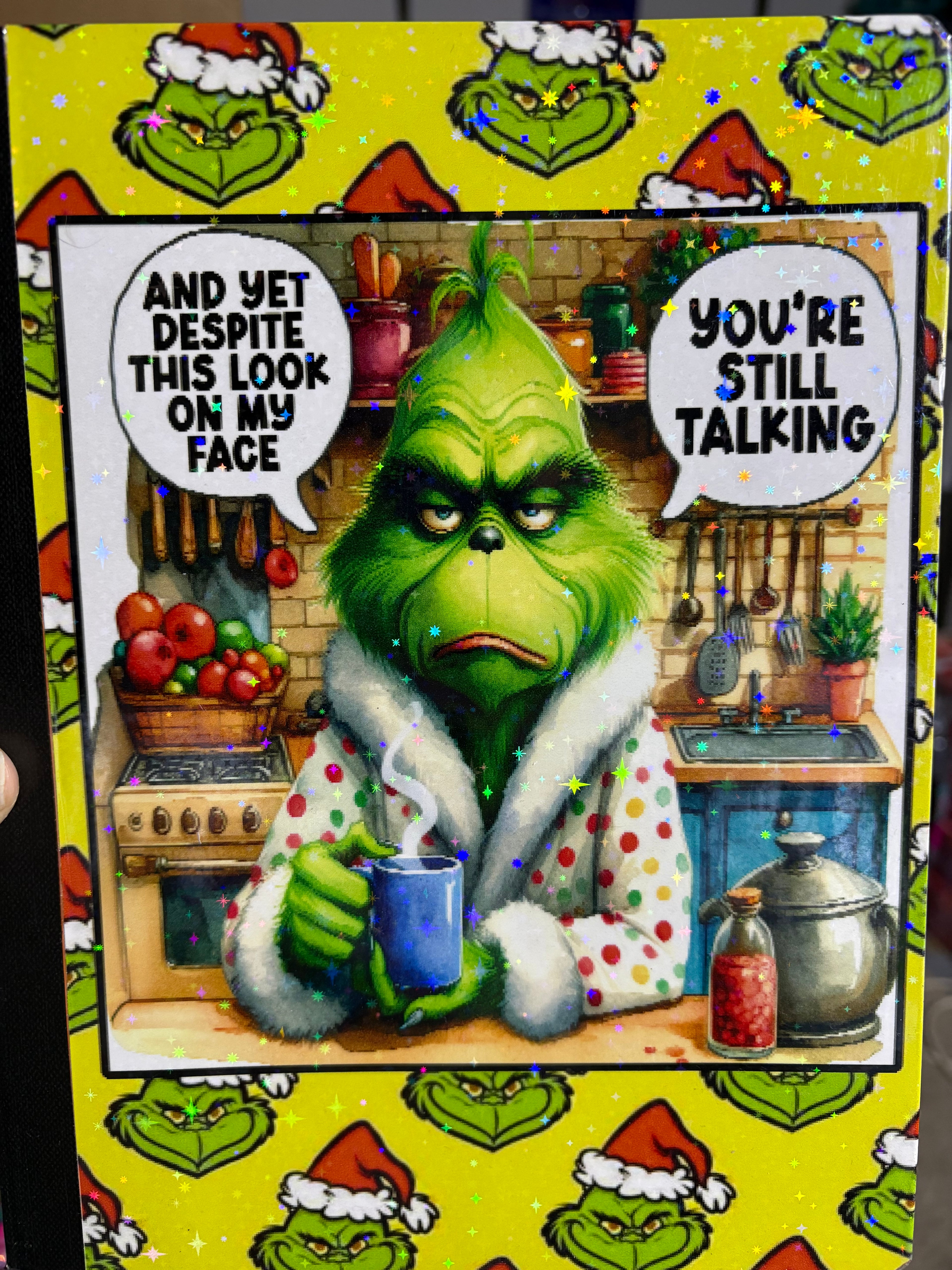 COMPOSITION NOTEBOOKS VARIETY