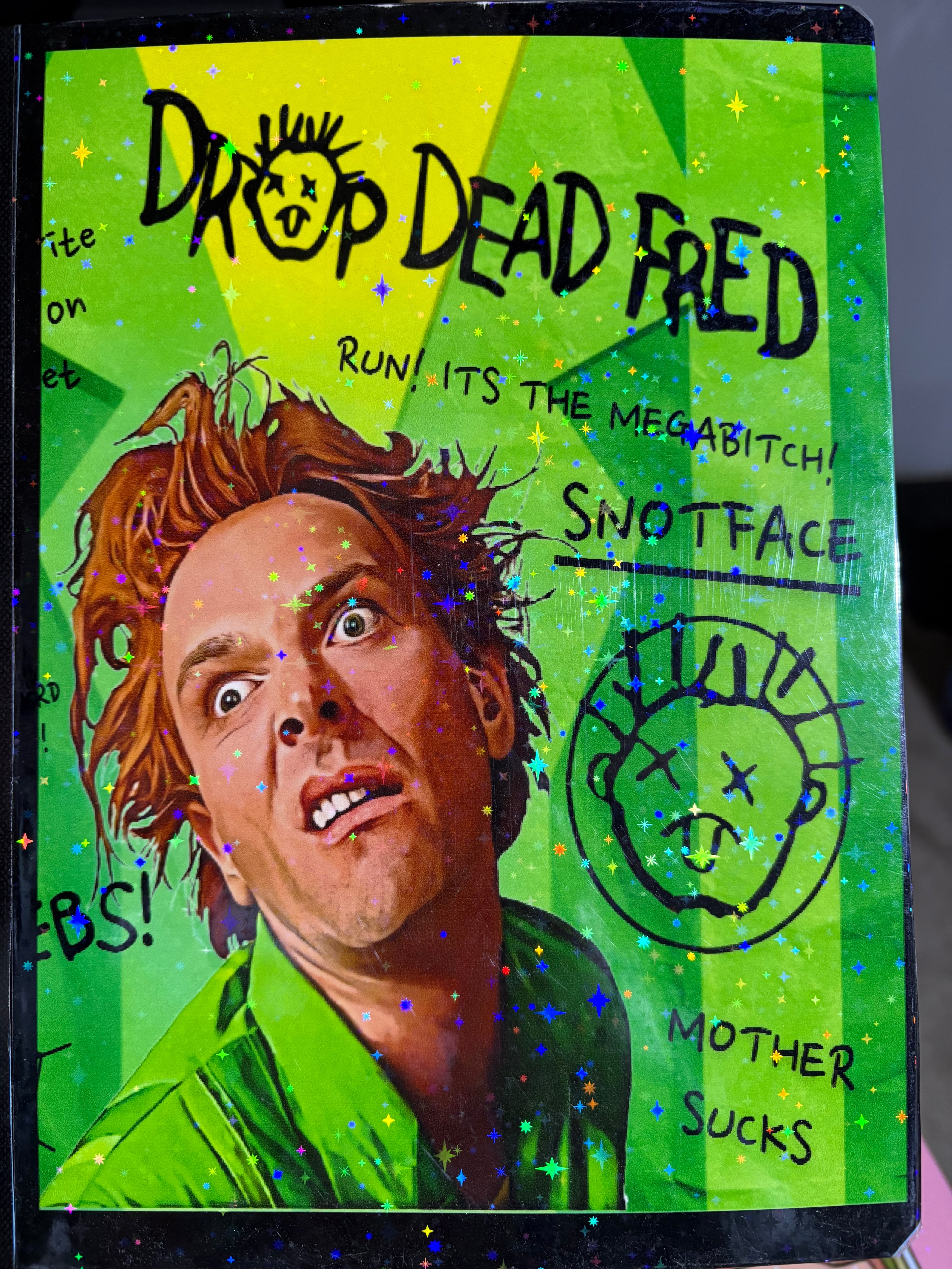 COMPOSITION NOTEBOOKS VARIETY